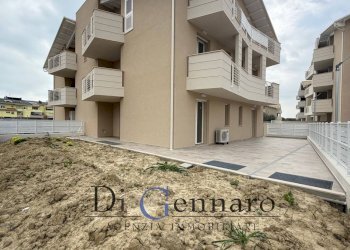 Foto 1 - Trilocale via G. Ricci, Tortoreto - foto 1