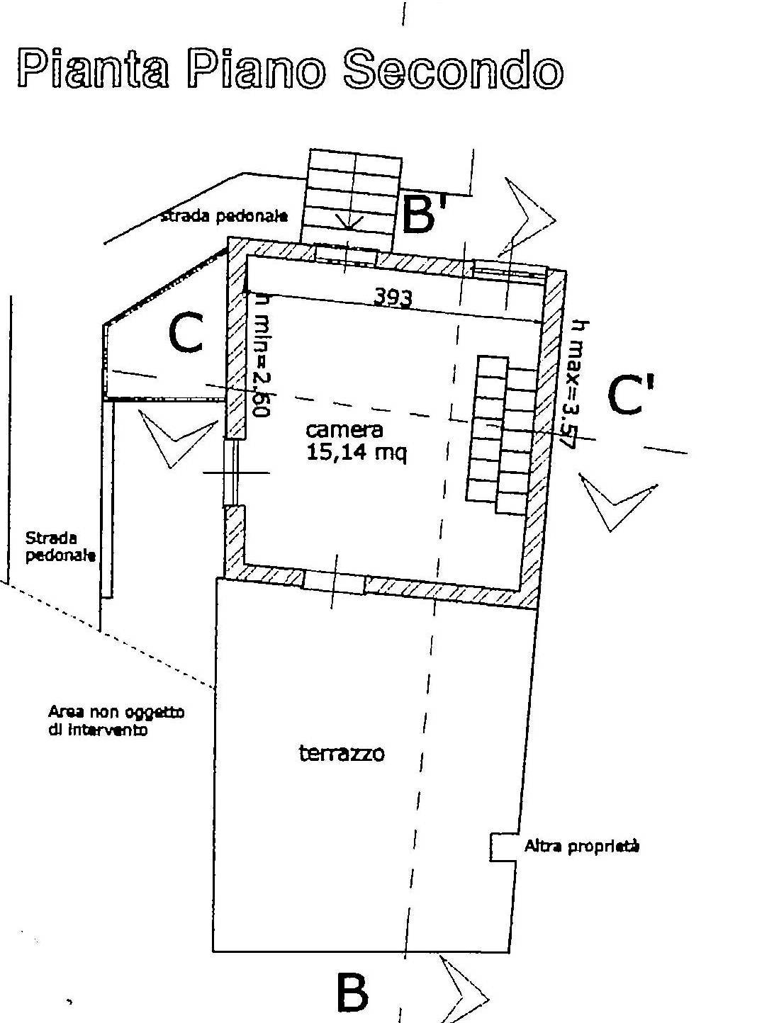 Foto 3 - Apartment San Colombano Certenoli - photo 3