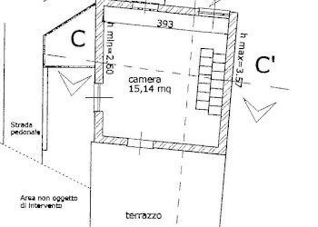 Foto 3 - Appartamento San Colombano Certenoli - foto 3