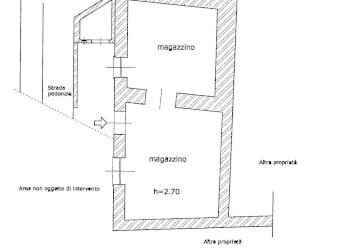 Foto 4 - Appartamento San Colombano Certenoli - foto 4