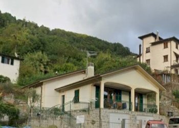 Foto 2 - Appartamento San Colombano Certenoli - foto 2