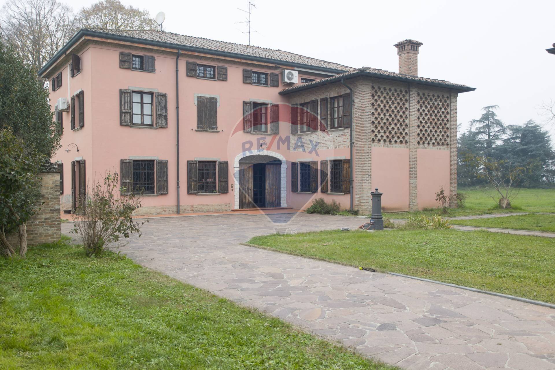 Casa all\'aperto - Independent house Case sparse castellana, Fiorenzuola d'Arda - photo 2