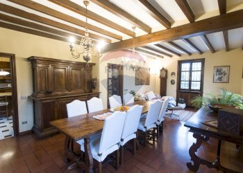 Sala da pranzo - Independent house Case sparse castellana, Fiorenzuola d'Arda - photo 4