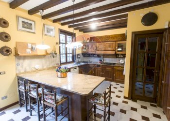 Cucina - Independent house Case sparse castellana, Fiorenzuola d'Arda - photo 6