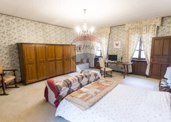 Camera / camera da letto - Independent house Case sparse castellana, Fiorenzuola d'Arda - photo 10