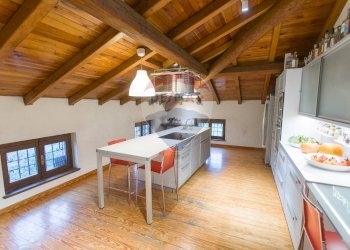 Cucina - Independent house Case sparse castellana, Fiorenzuola d'Arda - photo 11