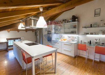 Cucina - Independent house Case sparse castellana, Fiorenzuola d'Arda - photo 14