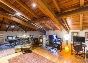 Ufficio - Independent house Case sparse castellana, Fiorenzuola d'Arda - photo 17