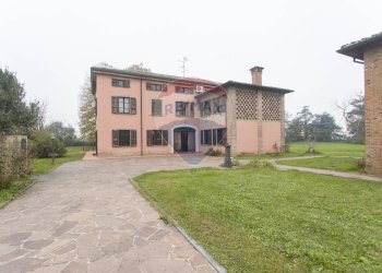 Casa all\'aperto - Independent house Case sparse castellana, Fiorenzuola d'Arda - photo 18