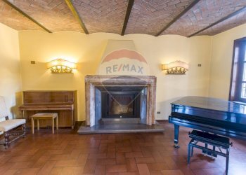 Soggiorno - Independent house Case sparse castellana, Fiorenzuola d'Arda - photo 19