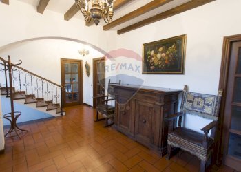 Soggiorno - Independent house Case sparse castellana, Fiorenzuola d'Arda - photo 20