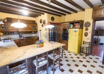 Cucina - Independent house Case sparse castellana, Fiorenzuola d'Arda - photo 21