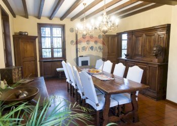 Sala da pranzo - Independent house Case sparse castellana, Fiorenzuola d'Arda - photo 22