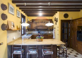 Cucina - Independent house Case sparse castellana, Fiorenzuola d'Arda - photo 23