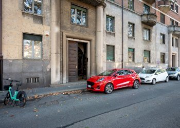 Foto 30 - Ufficio Corso Francia
 
147, Torino - foto 30