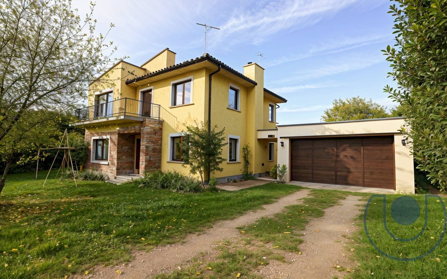 RENDER - Terreno edificabile Strada Campo Archero, Chieri - foto 1