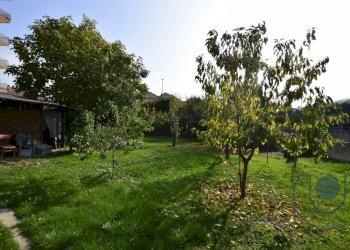 TERRENO - Terreno edificabile Strada Campo Archero, Chieri - foto 7