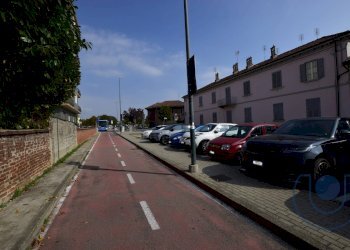 zona pedonale - Terreno edificabile Strada Campo Archero, Chieri - foto 9