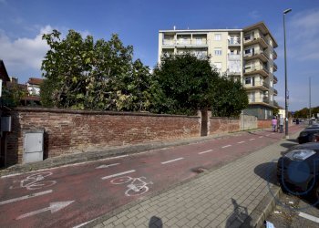 zona pedonale - Terreno edificabile Strada Campo Archero, Chieri - foto 11