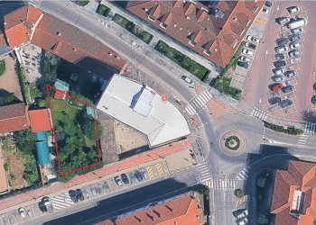 ripresa aerea - Terreno edificabile Strada Campo Archero, Chieri - foto 12