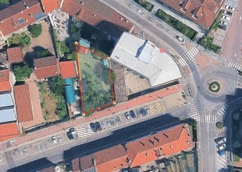 ripresa aerea - Terreno edificabile Strada Campo Archero, Chieri - foto 13