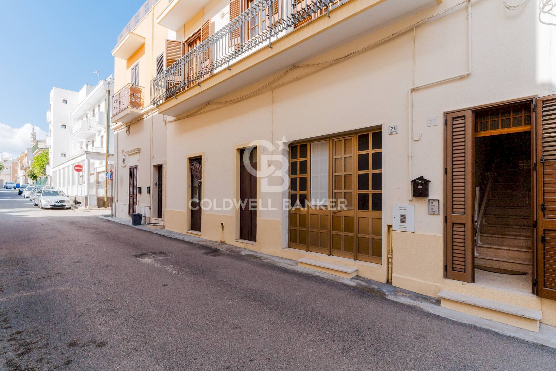 Foto 1 - Casa indipendente Via Cesare Balbo
 
19, Cutrofiano - foto 1