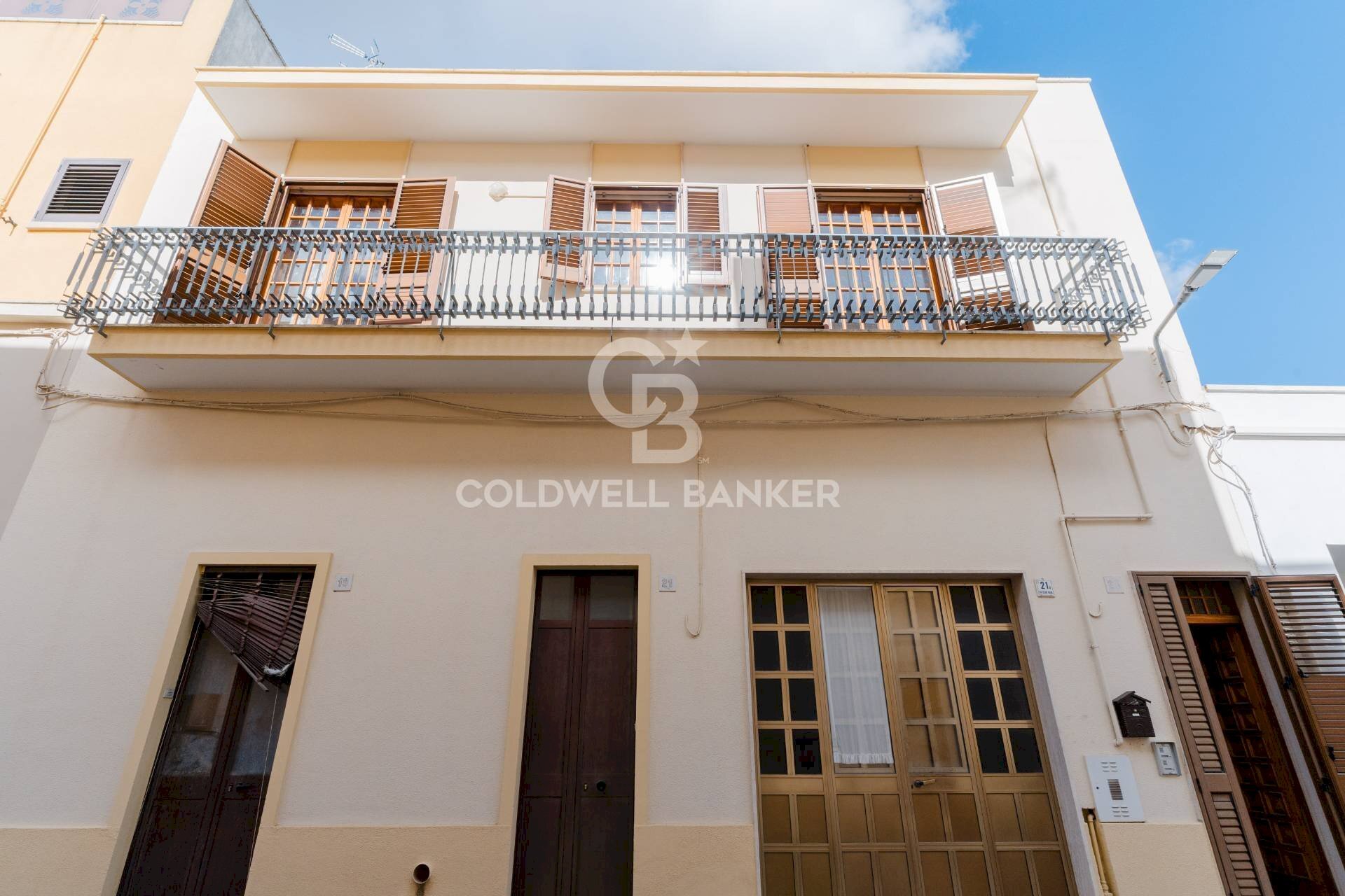 Foto 1 - Independent house Via Cesare Balbo
 
23, Cutrofiano - photo 1