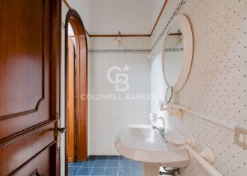 Foto 16 - Independent house Via Cesare Balbo
 
23, Cutrofiano - photo 16