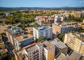 Edificio all\'aperto - Quadrilocale Via Napoli
 
115, Sassari - foto 2