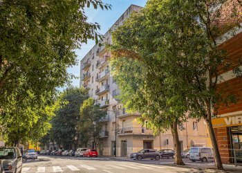 Edificio all\'aperto - Quadrilocale Via Napoli
 
115, Sassari - foto 3