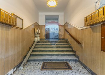 Ricezione / Lobby - Quadrilocale Via Napoli
 
115, Sassari - foto 5