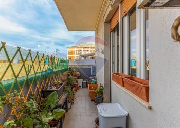 Balcone - Quadrilocale Via Napoli
 
115, Sassari - foto 11