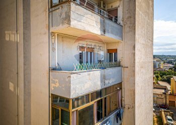 Edificio all\'aperto - Quadrilocale Via Napoli
 
115, Sassari - foto 12