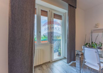 Sala da pranzo - Quadrilocale Via Napoli
 
115, Sassari - foto 13