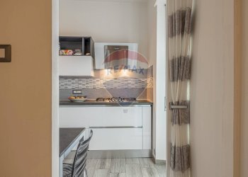 Cucina - Quadrilocale Via Napoli
 
115, Sassari - foto 16