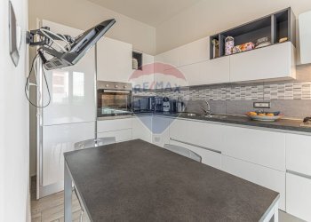 Cucina - Quadrilocale Via Napoli
 
115, Sassari - foto 17