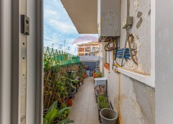 Balcone - Quadrilocale Via Napoli
 
115, Sassari - foto 19