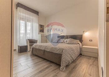 Camera / camera da letto - Quadrilocale Via Napoli
 
115, Sassari - foto 23