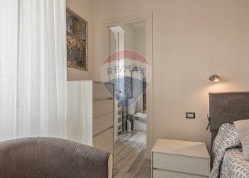 Camera / camera da letto - Quadrilocale Via Napoli
 
115, Sassari - foto 24