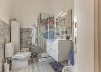 Bagno - Quadrilocale Via Napoli
 
115, Sassari - foto 25