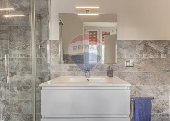 Bagno - Quadrilocale Via Napoli
 
115, Sassari - foto 26