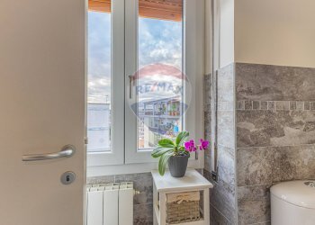 Bagno - Quadrilocale Via Napoli
 
115, Sassari - foto 27