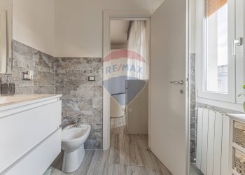 Bagno - Quadrilocale Via Napoli
 
115, Sassari - foto 28