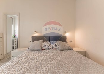 Camera / camera da letto - Quadrilocale Via Napoli
 
115, Sassari - foto 30