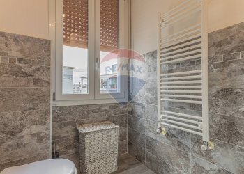 Bagno - Quadrilocale Via Napoli
 
115, Sassari - foto 32