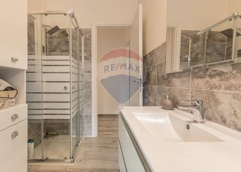 Bagno - Quadrilocale Via Napoli
 
115, Sassari - foto 33