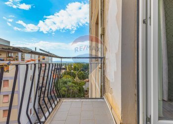 Balcone - Quadrilocale Via Napoli
 
115, Sassari - foto 36