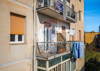 Edificio all\'aperto - Quadrilocale Via Napoli
 
115, Sassari - foto 37