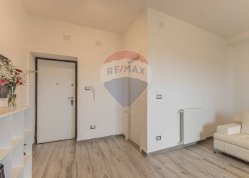 Soggiorno - Quadrilocale Via Napoli
 
115, Sassari - foto 39