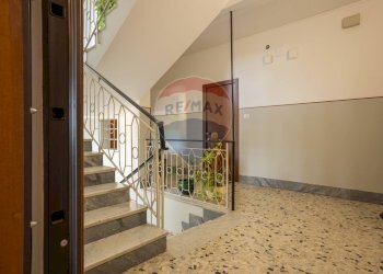 Scale - Quadrilocale Via Napoli
 
115, Sassari - foto 40